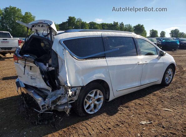 2C4RC1GG2LR151813 2020 CHRYSLER PACIFICA White Tył prawy