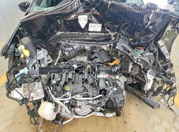 2C4RC1GG2SR546900 2025 CHRYSLER PACIFICA Black Rear interior view