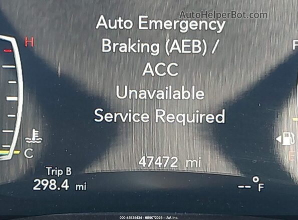 2C4RC1GG2SR584157 2025 CHRYSLER PACIFICA Black 