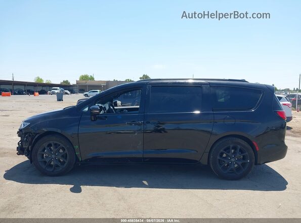2C4RC1GG2SR584157 2025 CHRYSLER PACIFICA Black Панорамний вид салону 360°