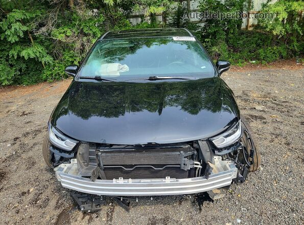 2C4RC1GG3TR270941 2026 CHRYSLER PACIFICA Black Вид спереду