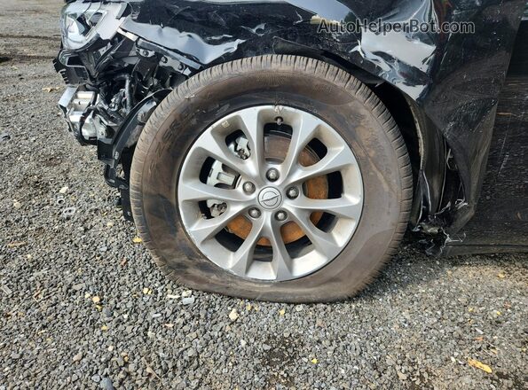 2C4RC1GG3TR270941 2026 CHRYSLER PACIFICA Black 