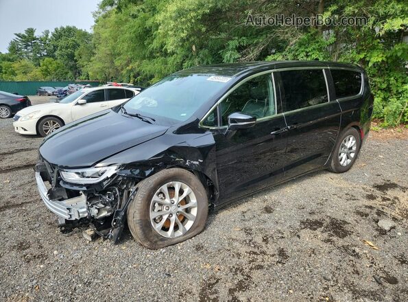 2C4RC1GG3TR270941 2026 CHRYSLER PACIFICA Black 