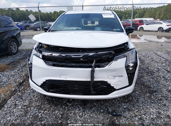 2C4RC1GG3VR571714 2027 CHRYSLER PACIFICA White Widok wnętrza z tyłu