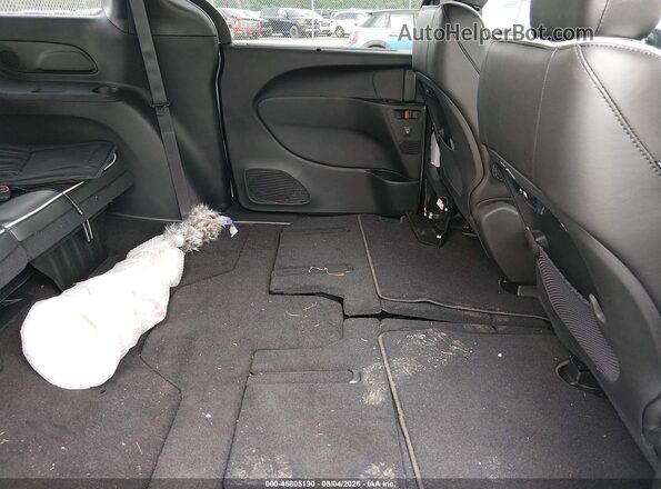 2C4RC1GG3VR571714 2027 CHRYSLER PACIFICA White Widok naklejki z numerem VIN