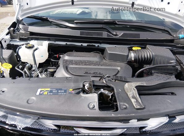2C4RC1GG3VR571714 2027 CHRYSLER PACIFICA White Widok z tyłu