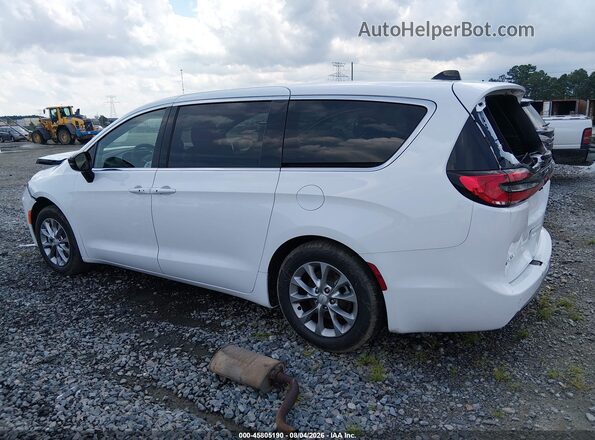 2C4RC1GG3VR571714 2027 CHRYSLER PACIFICA White 