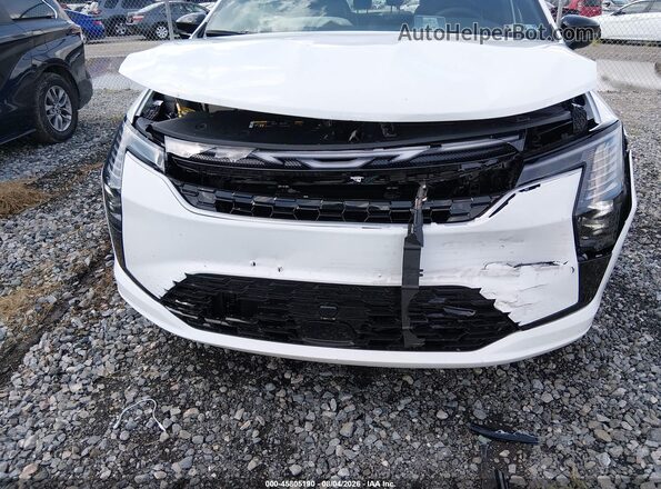 2C4RC1GG3VR571714 2027 CHRYSLER PACIFICA White 