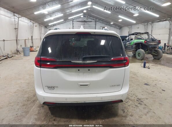 2C4RC1GG4NR178370 2022 CHRYSLER PACIFICA White 