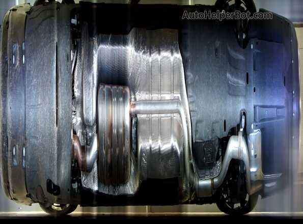 2C4RC1GG4VR557126 2027 CHRYSLER PACIFICA Black Widok wnętrza 360 stopni