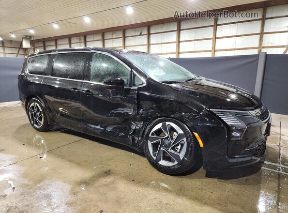 2C4RC1GG4VR557126 2027 CHRYSLER PACIFICA Black 