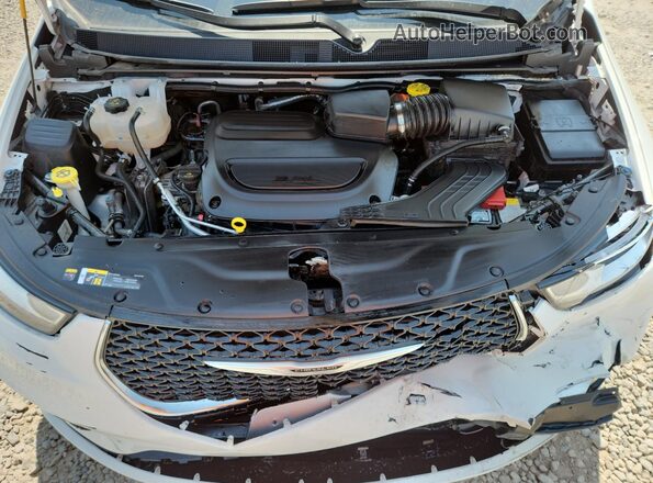 2C4RC1GG5TR189987 2026 CHRYSLER PACIFICA White 