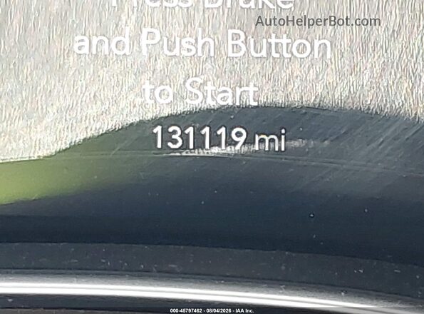 2C4RC1GG6JR320292 2018 CHRYSLER PACIFICA Silver Панорамний вид салону 360°