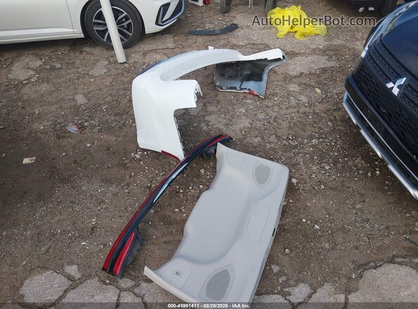 2C4RC1GG6PR620035 2023 CHRYSLER PACIFICA White Вид щитка приладів