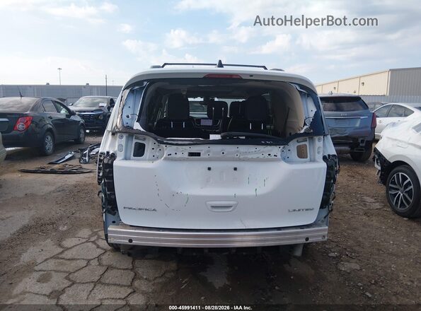 2C4RC1GG6PR620035 2023 CHRYSLER PACIFICA White 