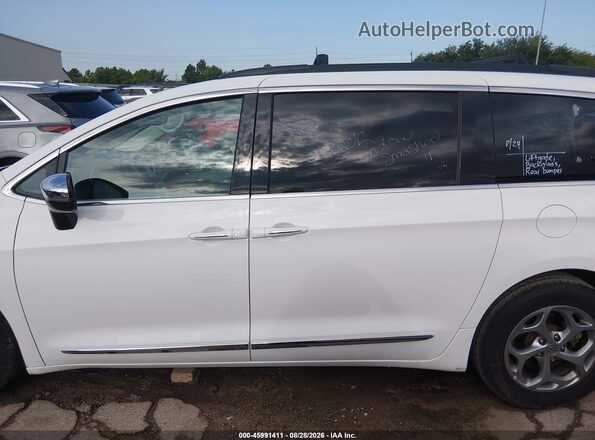 2C4RC1GG6PR620035 2023 CHRYSLER PACIFICA White 