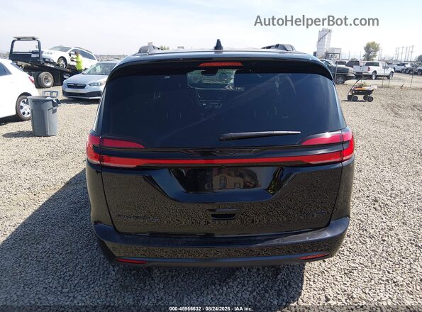 2C4RC1GG6VR553563 2027 CHRYSLER PACIFICA Black 
