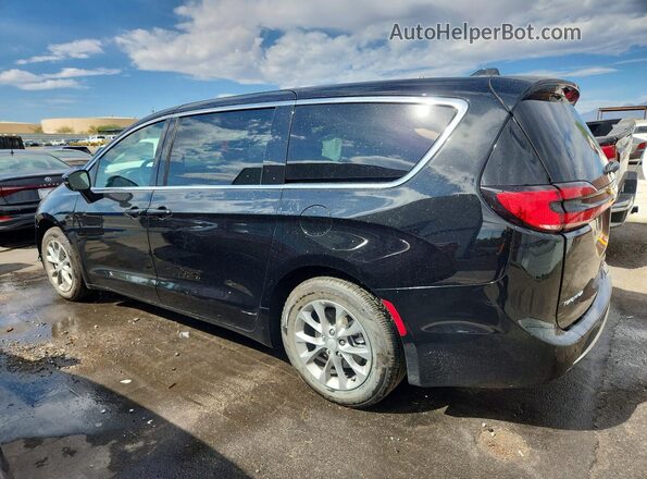 2C4RC1GG6VR575188 2027 CHRYSLER PACIFICA Black უკანა მარჯვენა