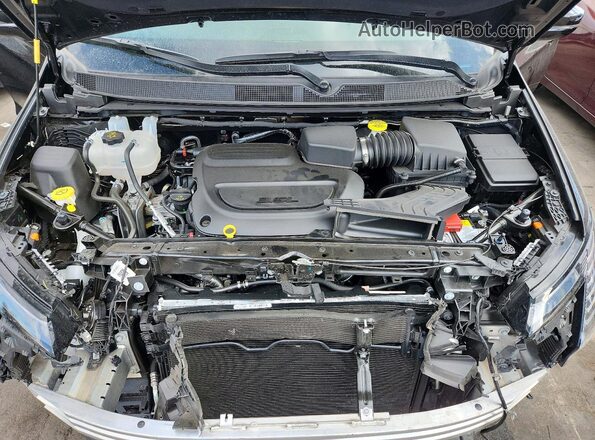 2C4RC1GG6VR575188 2027 CHRYSLER PACIFICA Black 