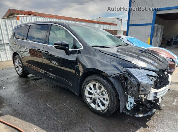2C4RC1GG6VR575188 2027 CHRYSLER PACIFICA Black 