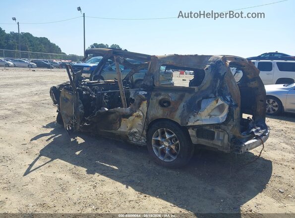 2C4RC1GG7JR246025 2018 CHRYSLER PACIFICA White Tył lewy