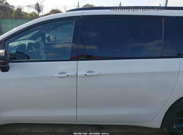 2C4RC1GG7SR561795 2025 CHRYSLER PACIFICA White სალონის 360-გრადუსიანი ხედი