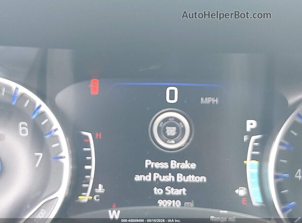 2C4RC1GG8NR166660 2022 CHRYSLER PACIFICA Silver 
