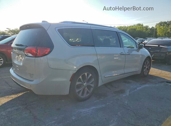 2C4RC1GG9HR770755 2017 CHRYSLER PACIFICA White Հետևի աջ