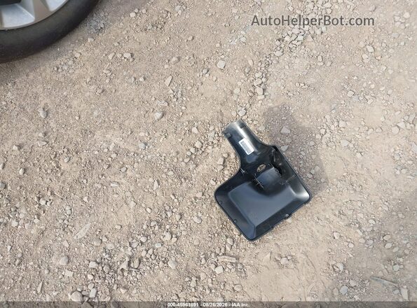2C4RC1GG9VR581423 2027 CHRYSLER PACIFICA White Widok zestawu wskaźników