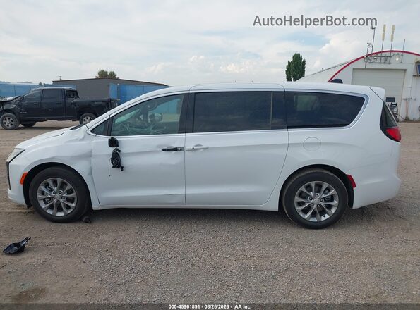 2C4RC1GG9VR581423 2027 CHRYSLER PACIFICA White 