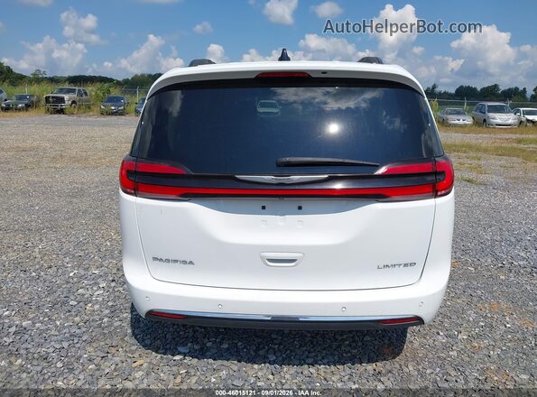 2C4RC1GGXPR530323 2023 CHRYSLER PACIFICA White 