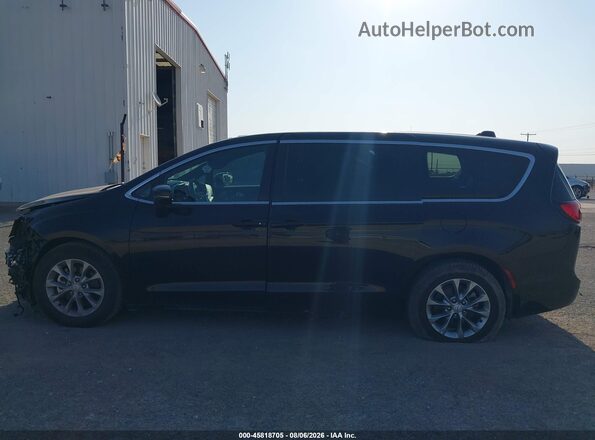 2C4RC1GGXTR188897 2026 CHRYSLER PACIFICA Black 
