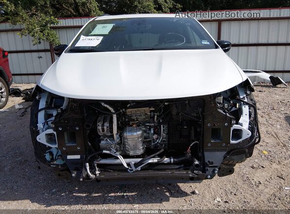 2C4RC1GGXVR583570 2027 CHRYSLER PACIFICA White Vista interior trasera