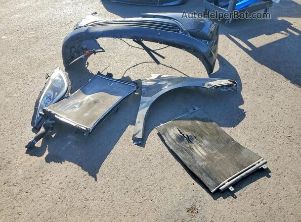 2C4RC1H77KR532893 2019 CHRYSLER PACIFICA Черный 