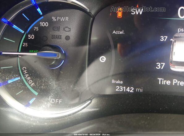2C4RC1H78HR765092 2017 CHRYSLER PACIFICA White 