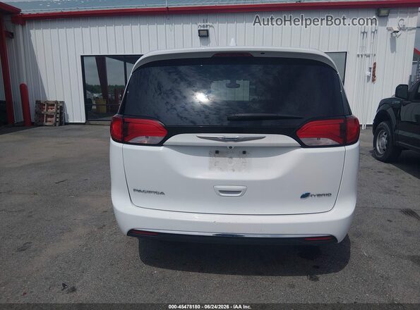 2C4RC1H78HR765092 2017 CHRYSLER PACIFICA White 