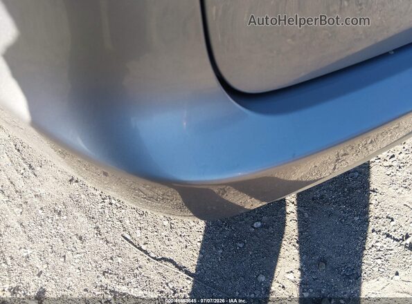 2C4RC1H7XHR797476 2017 CHRYSLER PACIFICA Silver Widok wnętrza 360 stopni