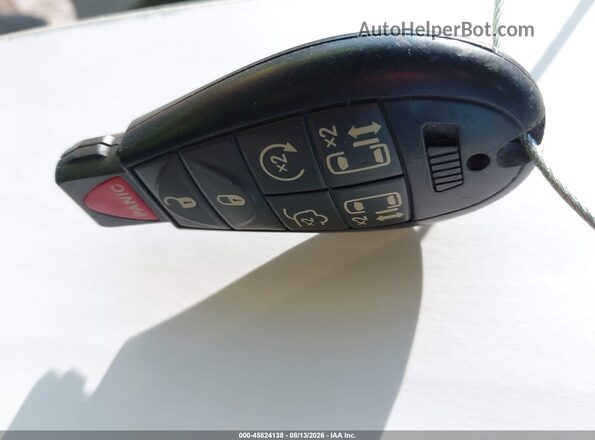 2C4RC1JG6GR136066 2016 CHRYSLER TOWN & COUNTRY Silver Widok deski rozdzielczej