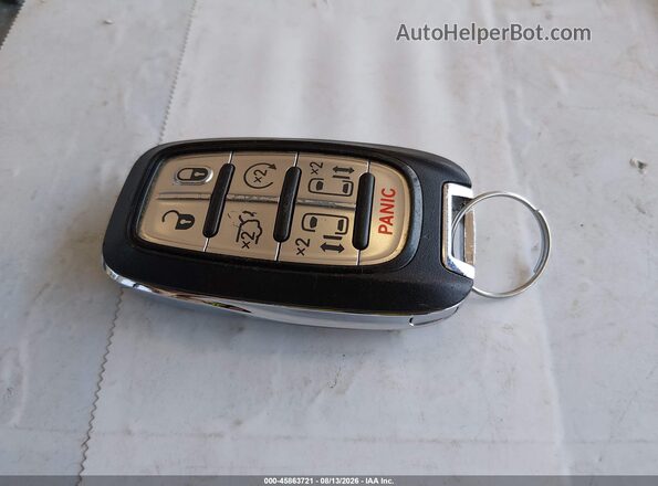 2C4RC1L70NR119449 2022 CHRYSLER PACIFICA Blue წინა პანელის ხედი