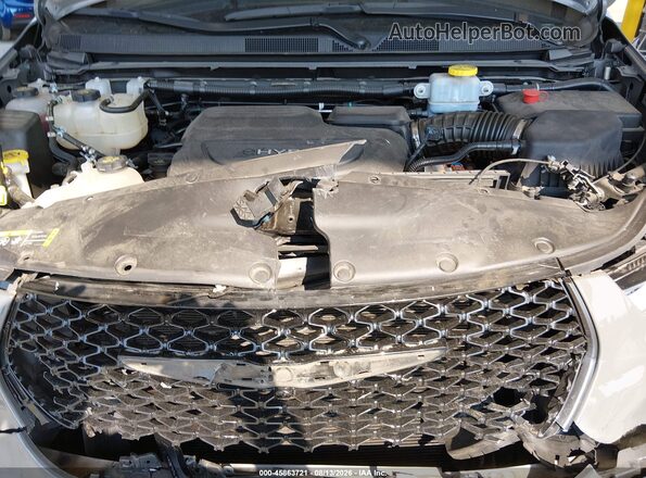 2C4RC1L70NR119449 2022 CHRYSLER PACIFICA Blue უკანა ხედი