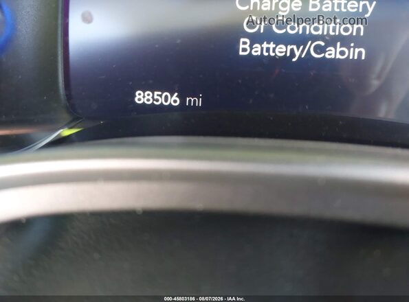 2C4RC1L70PR603947 2023 CHRYSLER PACIFICA Black 