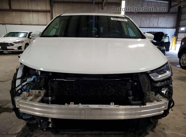 2C4RC1L71NR139600 2022 CHRYSLER PACIFICA White Vista frontal