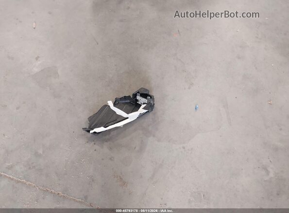2C4RC1L72MR536344 2021 CHRYSLER PACIFICA Gray Вид щитка приладів