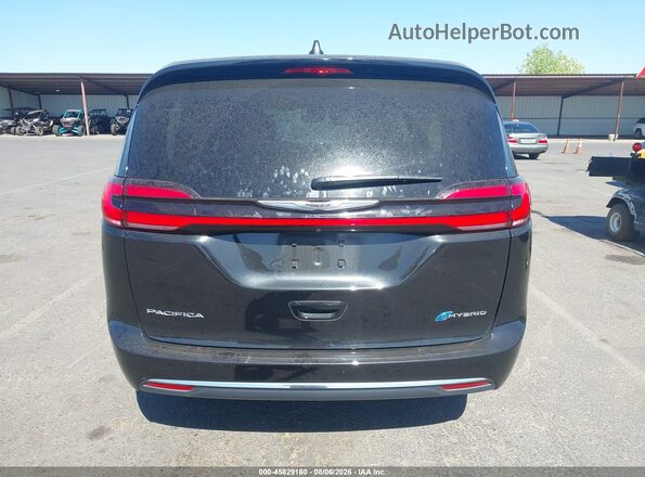 2C4RC1L73NR207511 2022 CHRYSLER PACIFICA Black 