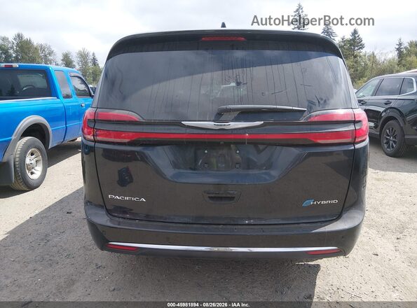 2C4RC1L76PR626701 2023 CHRYSLER PACIFICA Black 