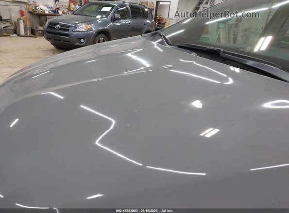 2C4RC1L77PR609177 2023 CHRYSLER PACIFICA Gray Вид спереду