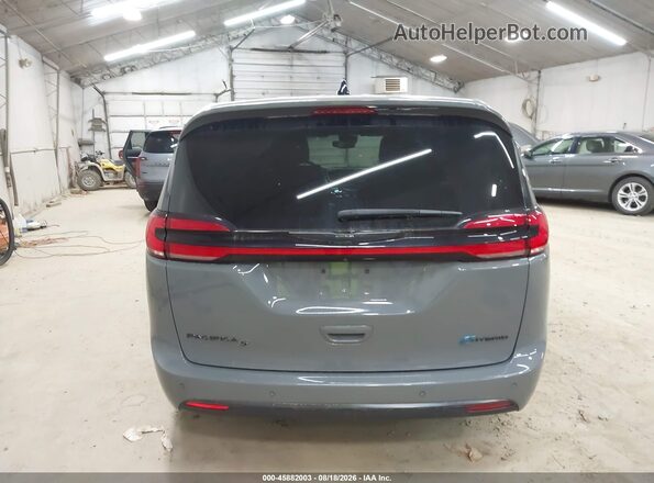 2C4RC1L77PR609177 2023 CHRYSLER PACIFICA Gray 