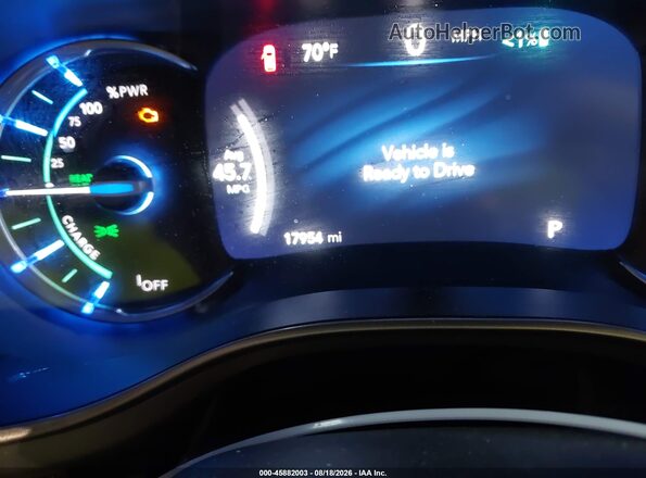 2C4RC1L77PR609177 2023 CHRYSLER PACIFICA Gray 