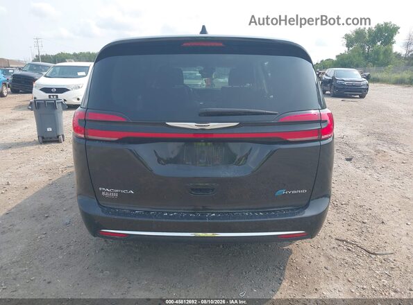 2C4RC1L79PR595041 2023 CHRYSLER PACIFICA Black 