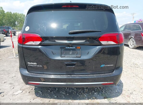 2C4RC1N75LR230279 2020 CHRYSLER PACIFICA Black 